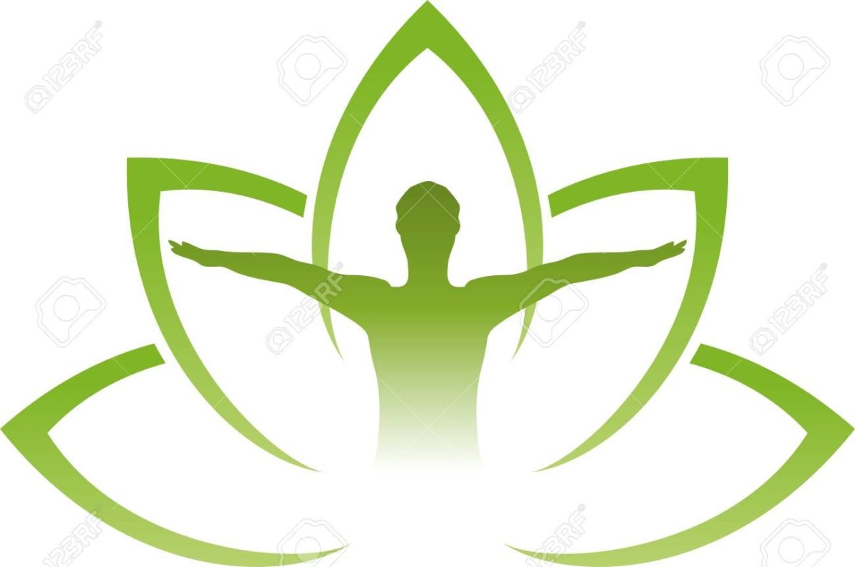 Здоровье человека эмблема