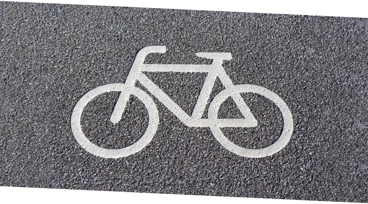 Cycle Lane