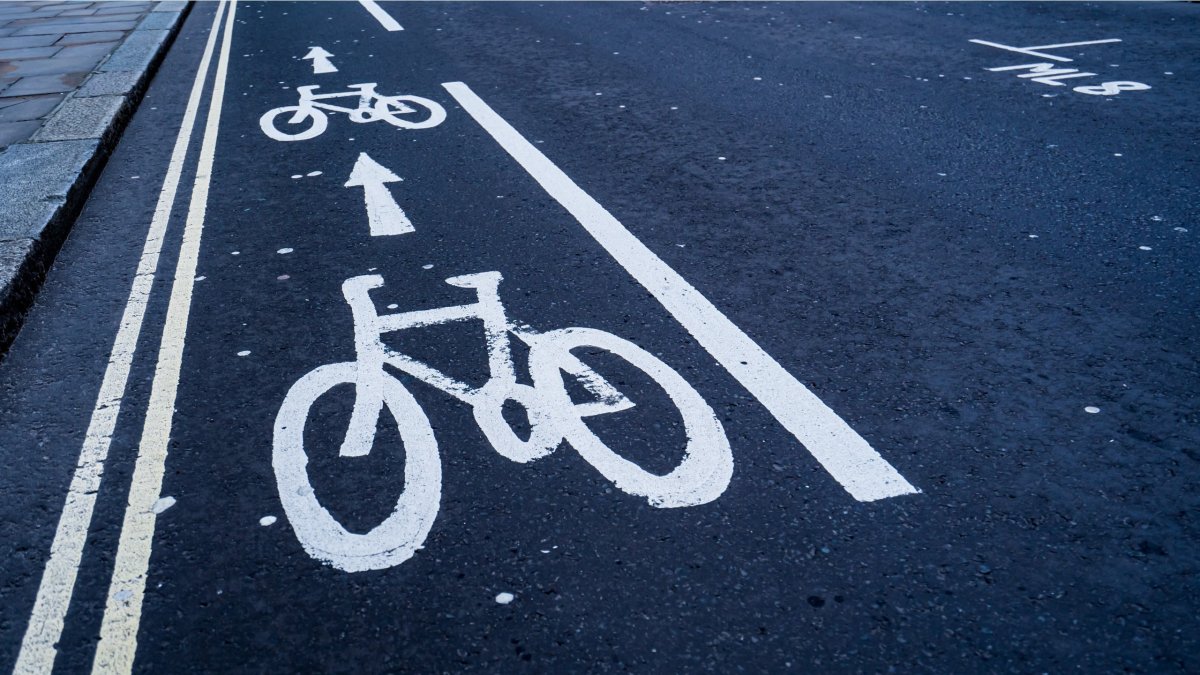 Велодорожки Краснодар