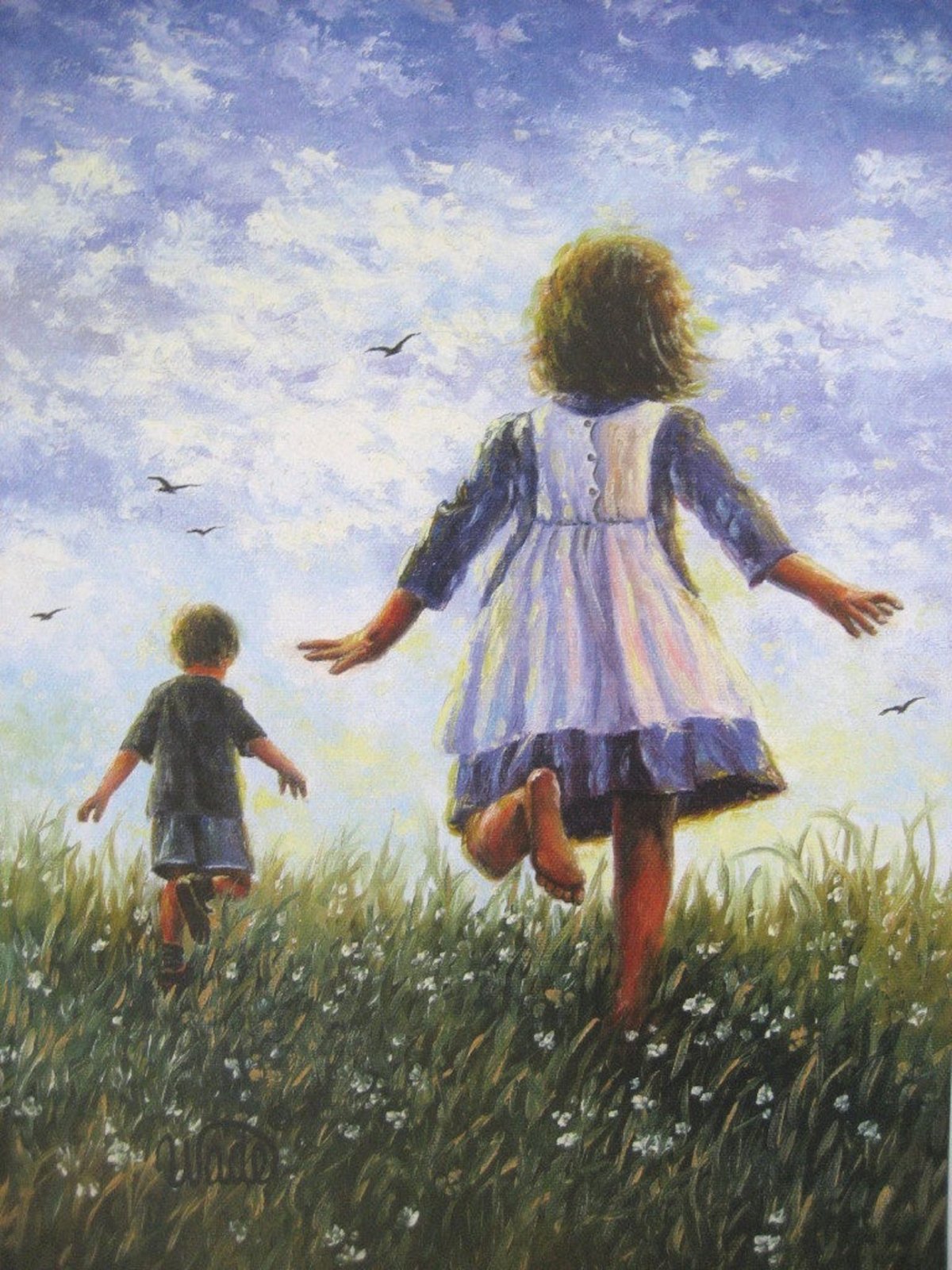 Константин Егорович Маковский (1839 - 1915)