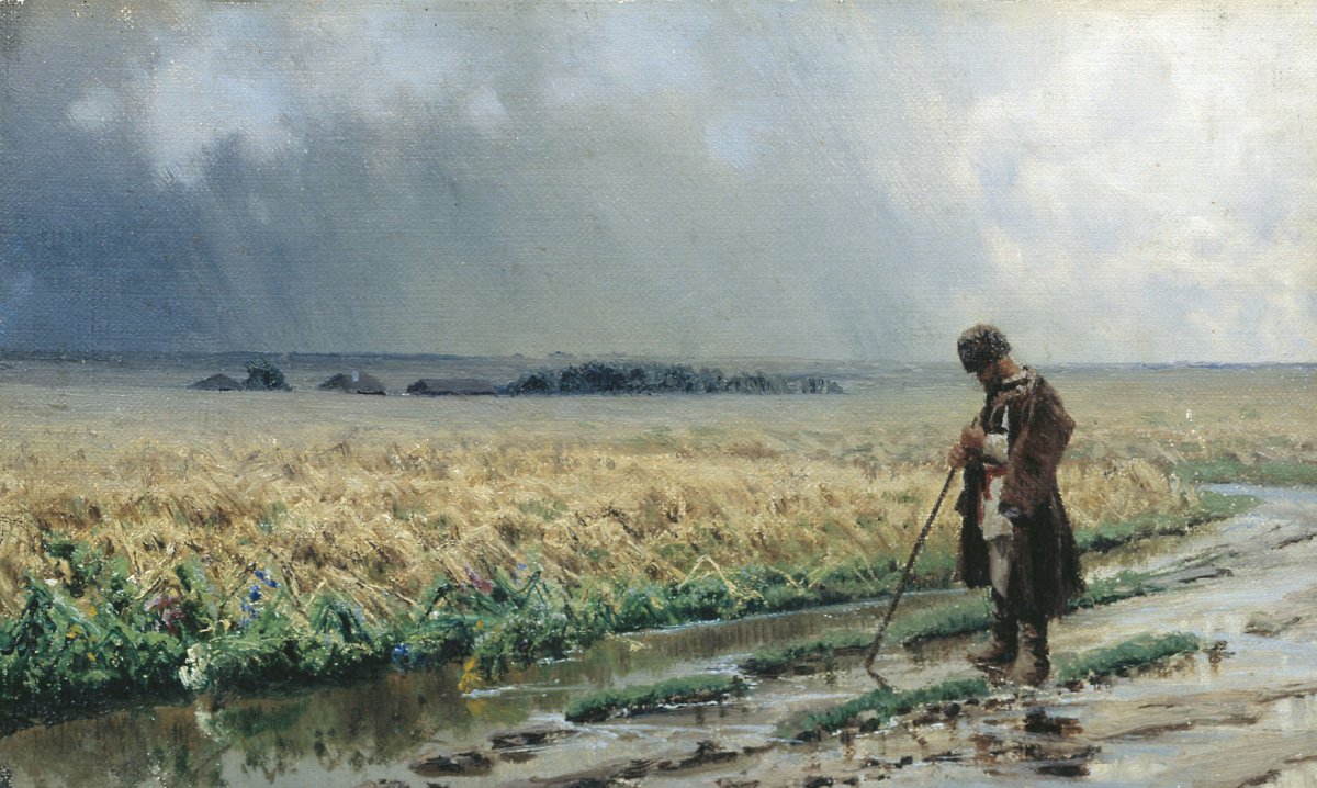 Озвучивание стихов