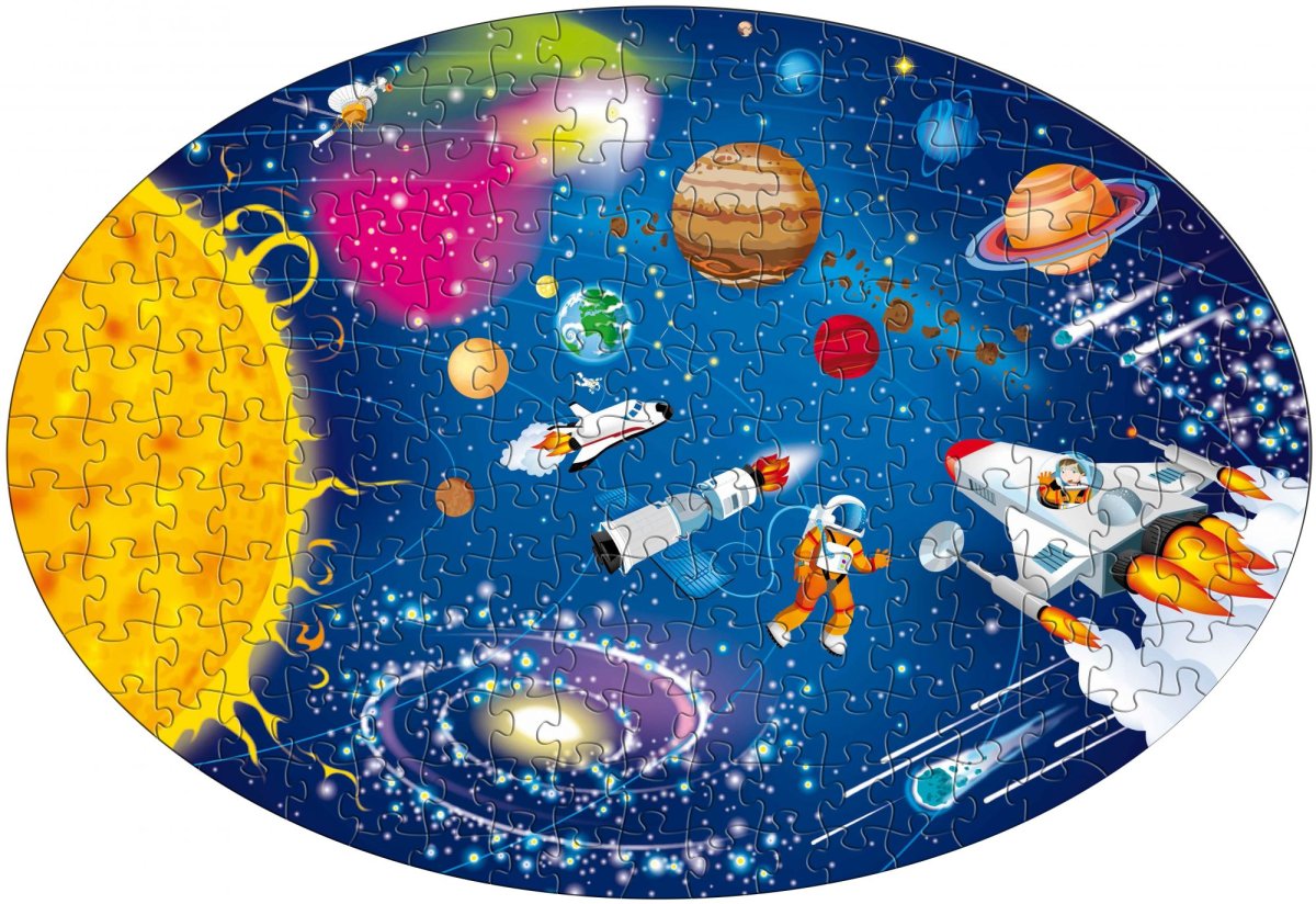 Ракета картина