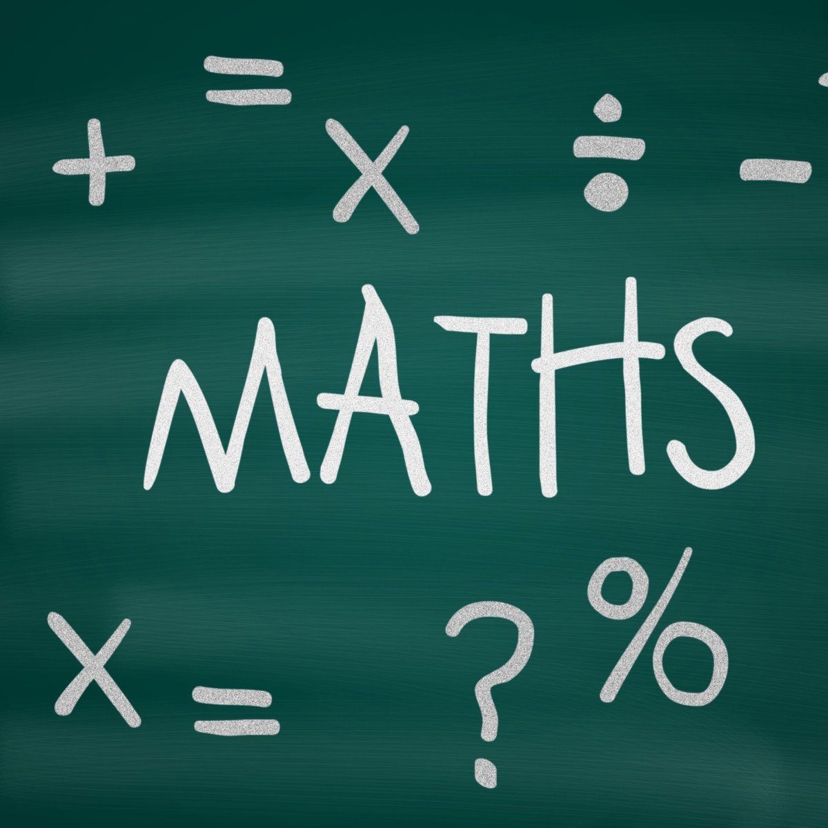 Геометрия математика