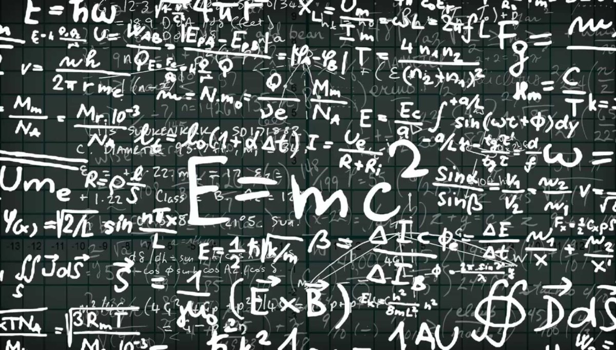 Математическое мышление