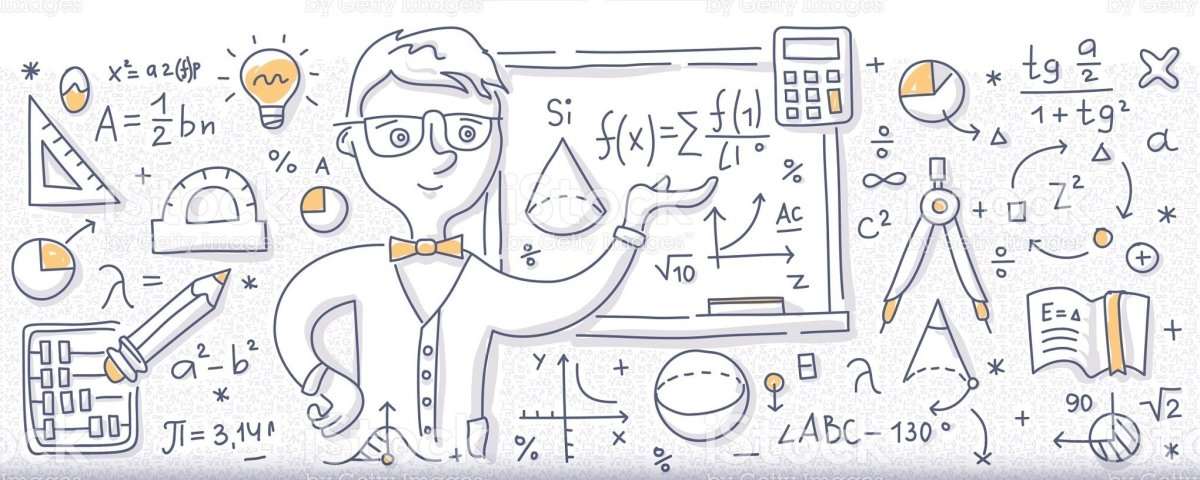 Математические приколы