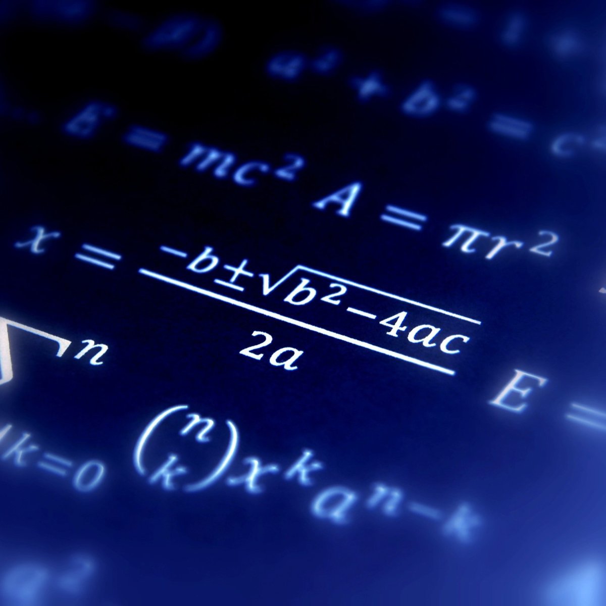 Математика картинки