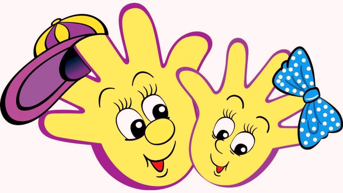 Наклейка волонтер