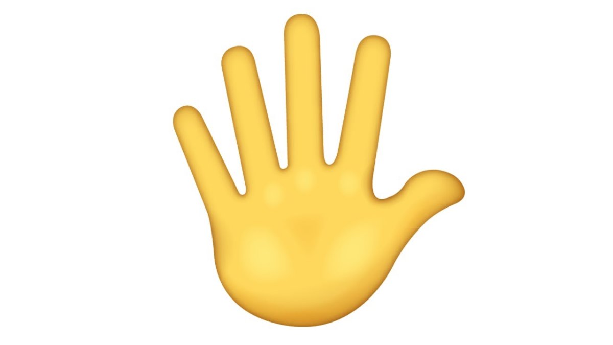 Веселые пальчики