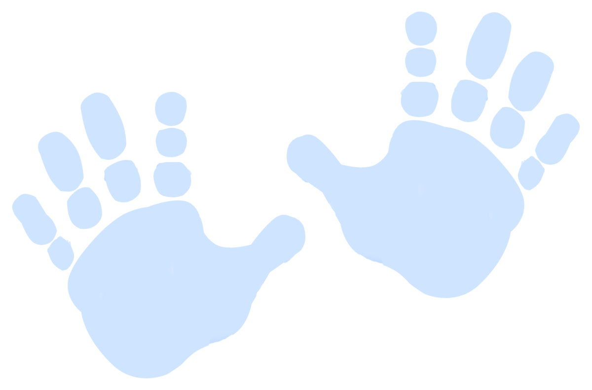 Веселые ладошки