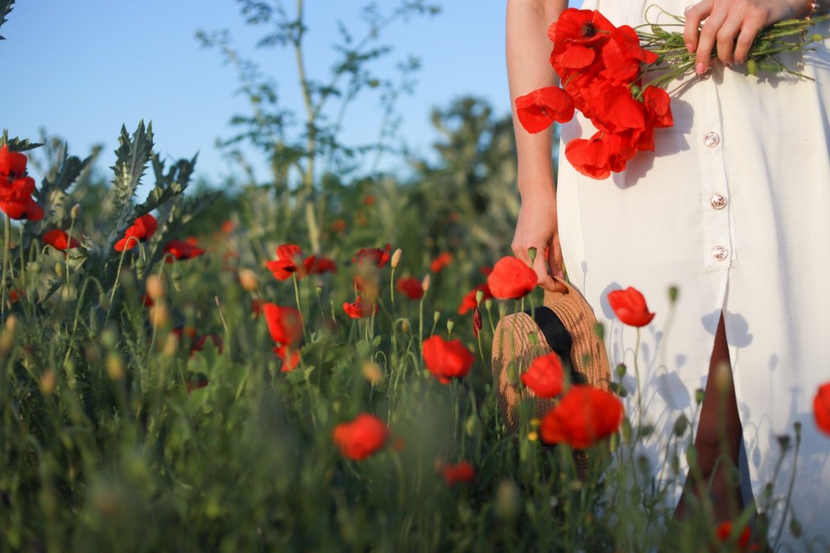 Фото в маках идеи