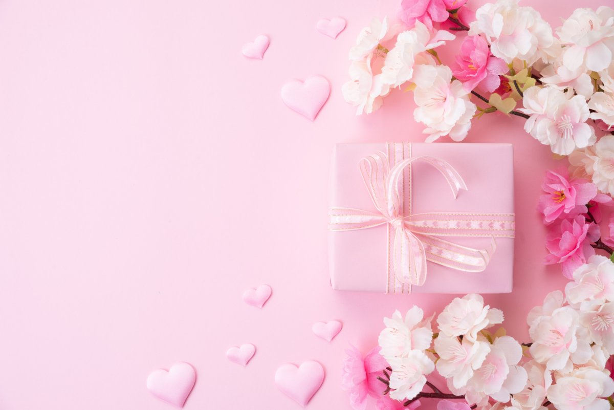 Нежные розы