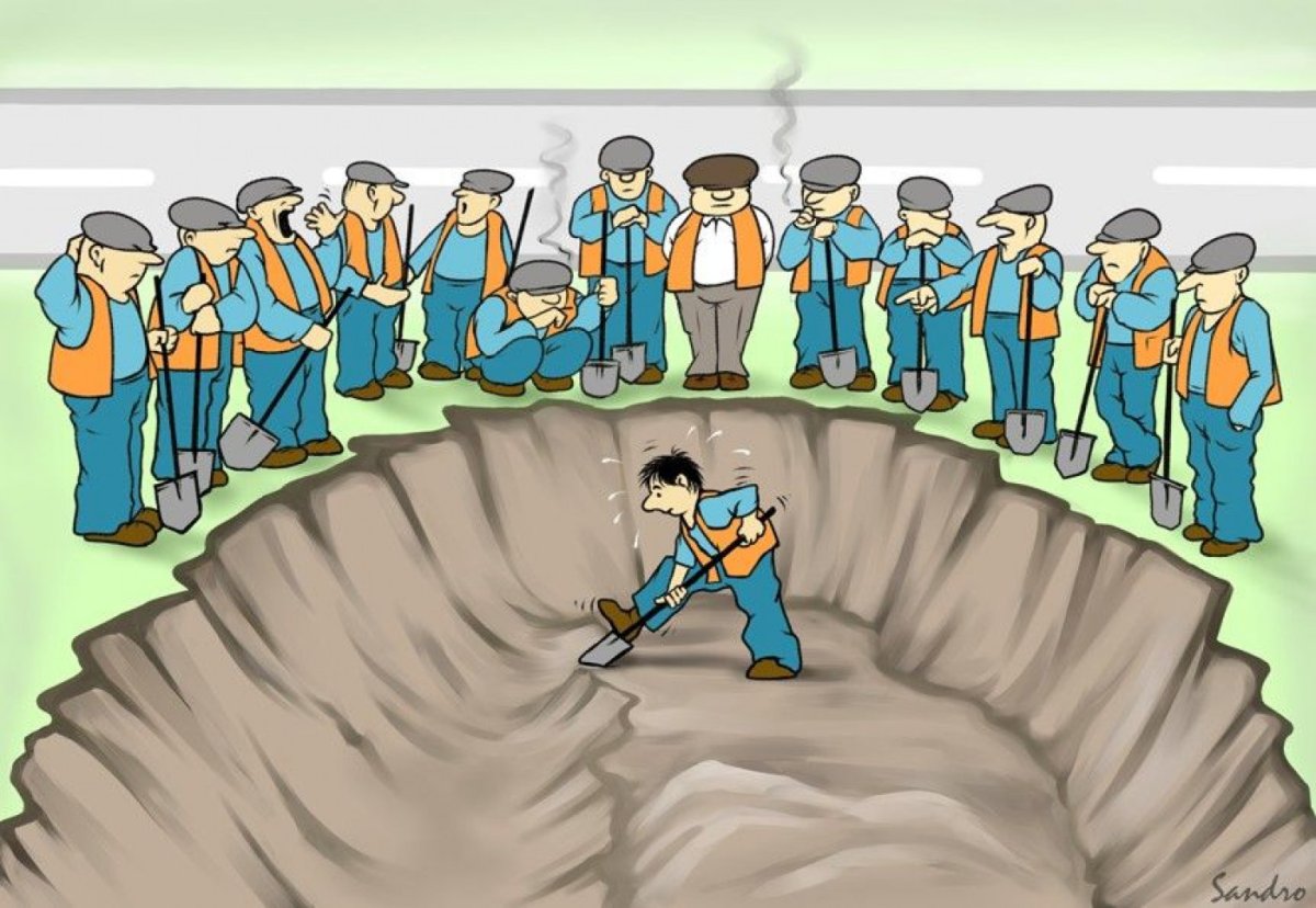 Хор семеро козлят