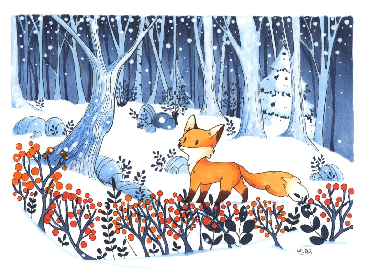 Сказка лиса и заяц Лубяная избушка