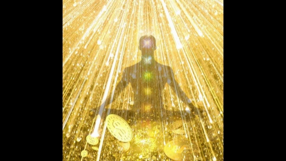 Жизнь в изобилии