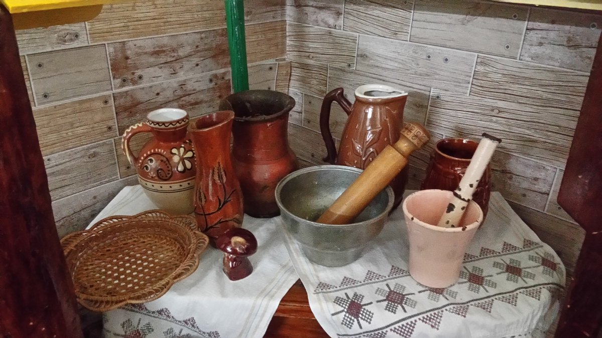 Предметы быта