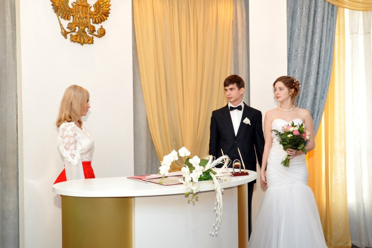 ЗАГС Кирово-Чепецк