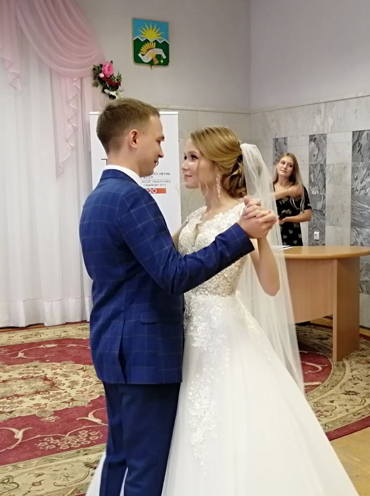 Камское Устье ЗАГС ЗАГС