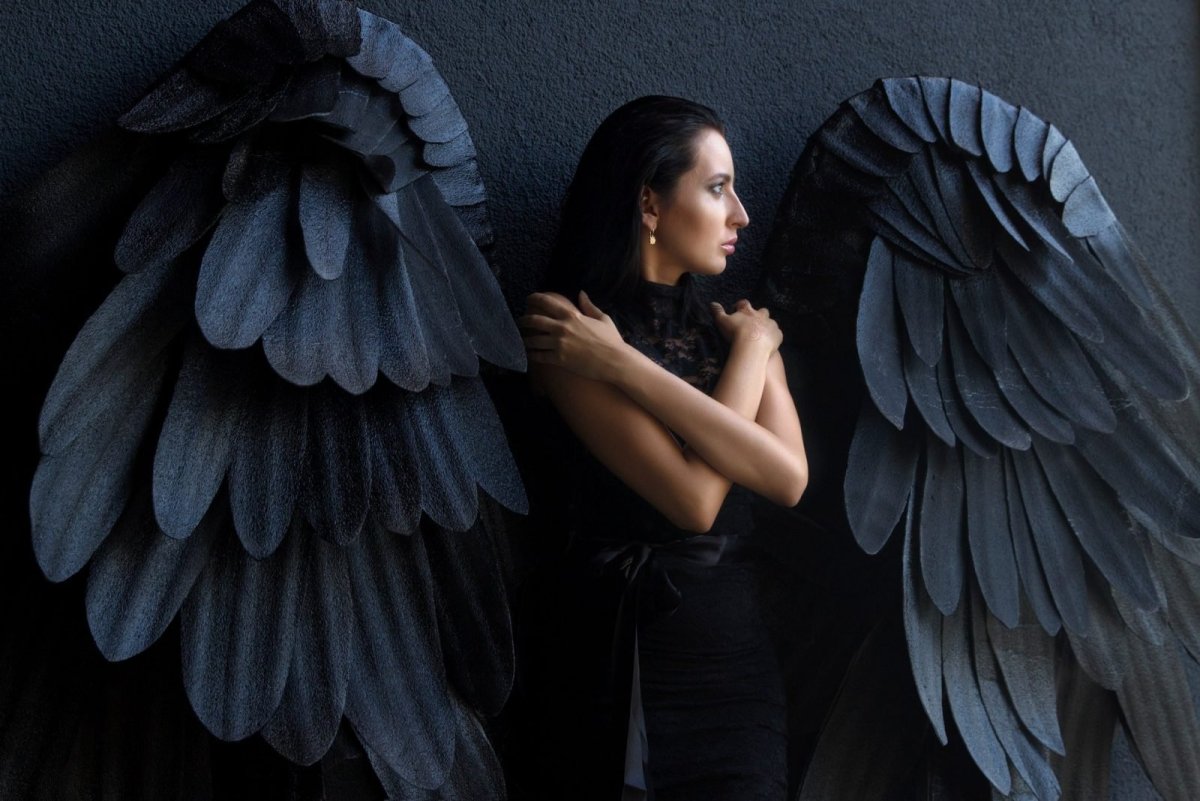 Падшие Габриэлла