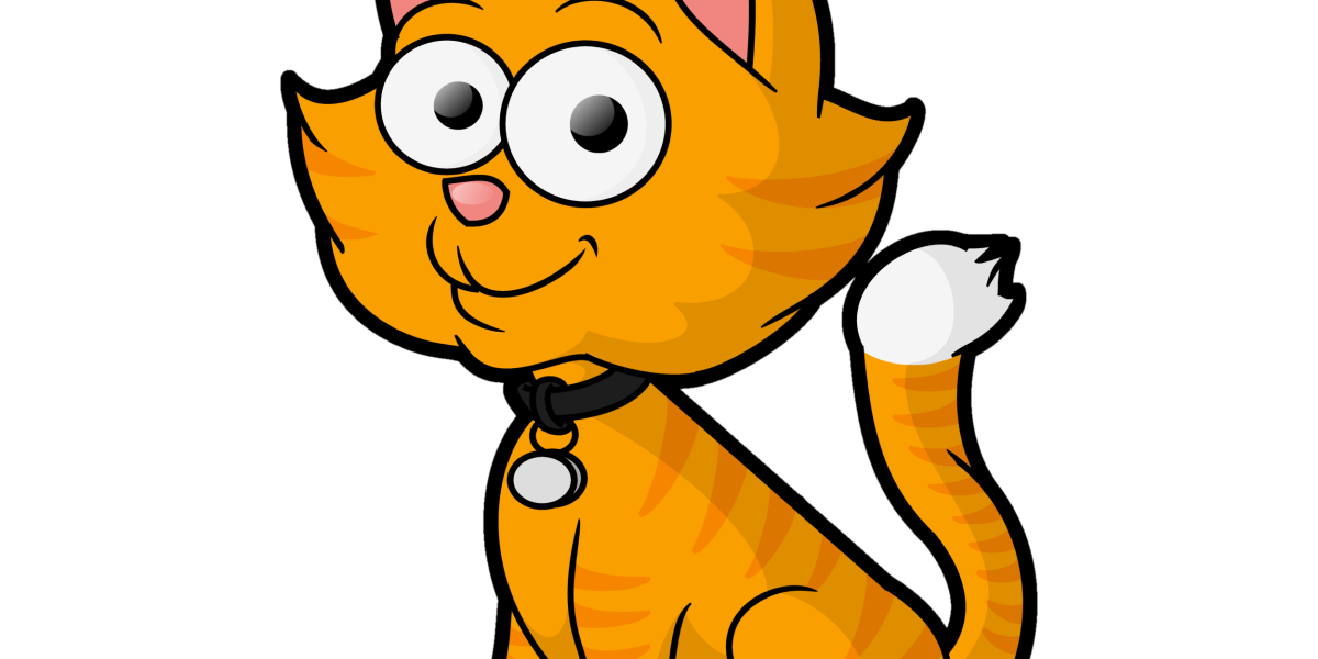 Картинки cartoon Cat