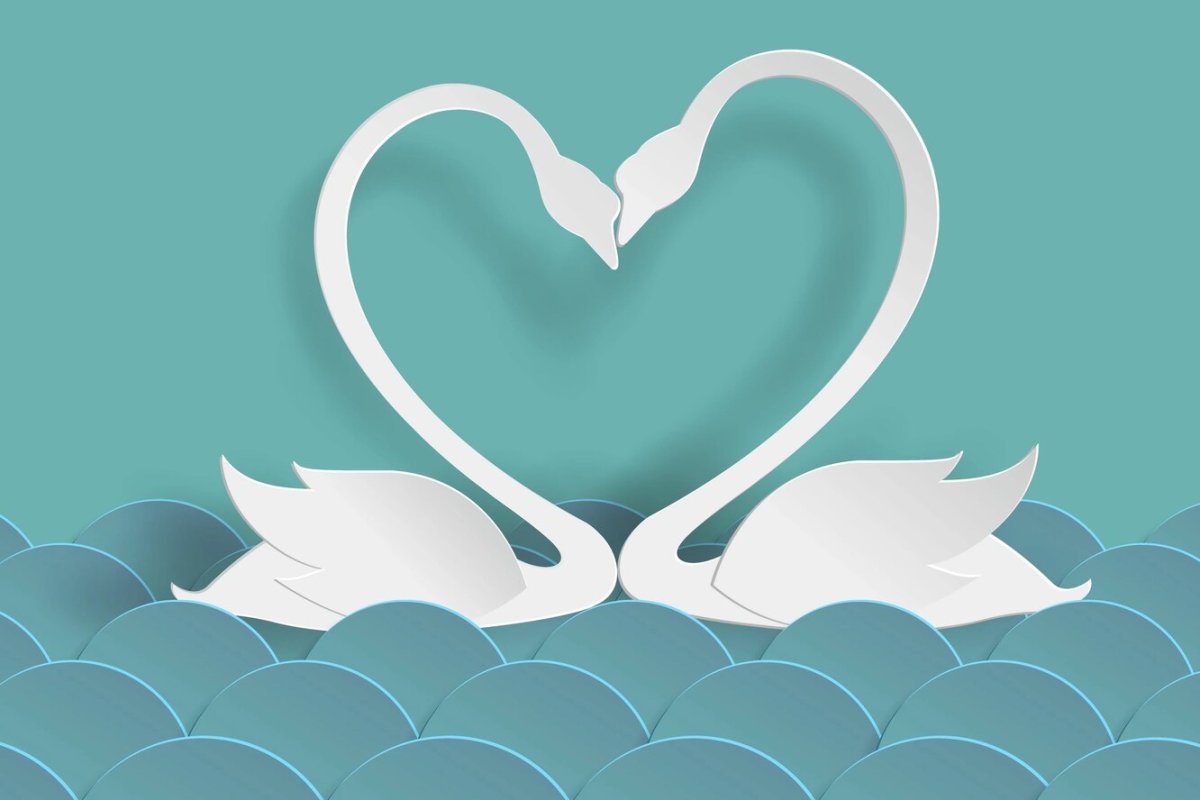 С годовщиной свадьбы 2 года