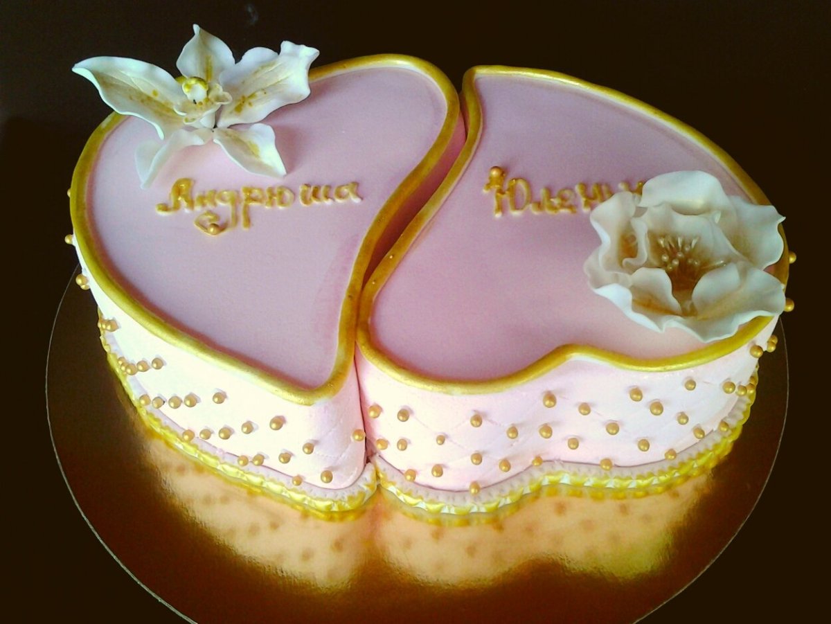 Поздравления с годовщиной свад