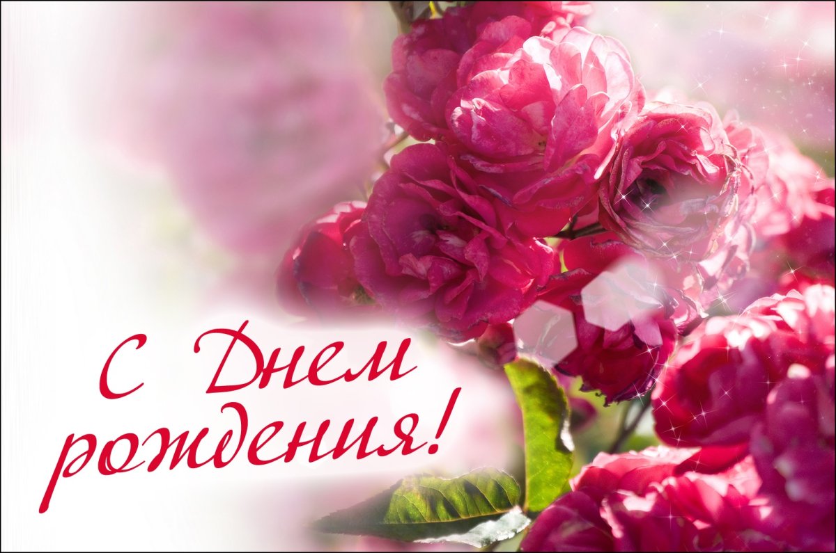 Открытки с днём рождения учительнице