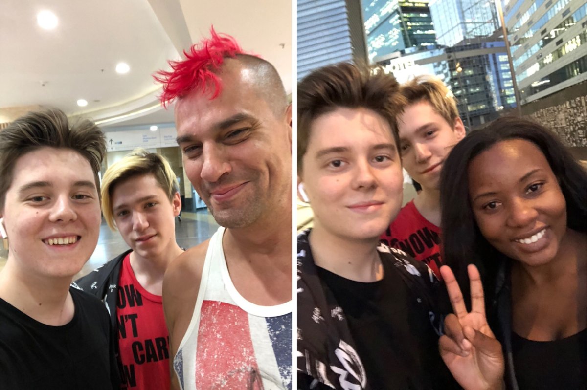 Роман Парамонов Ульяновск