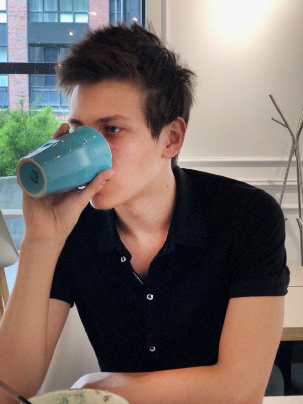 Андрей Макаров ЮТУБЕР