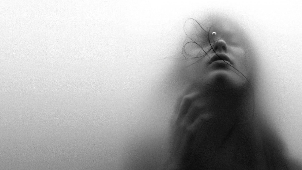 Пустота в душе