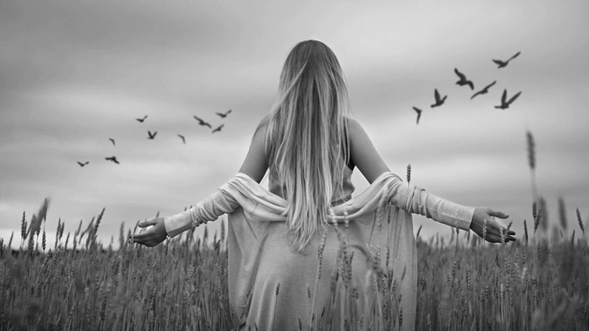 Пустота души