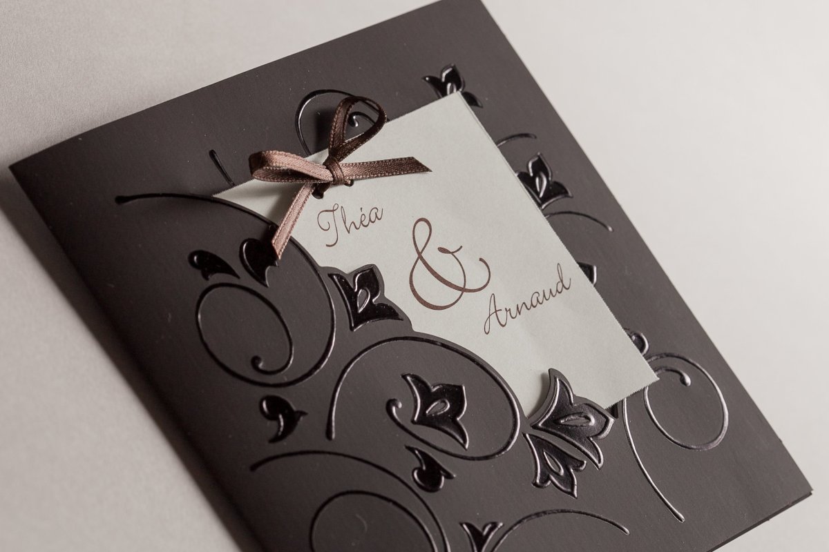 Открытка «подарки»