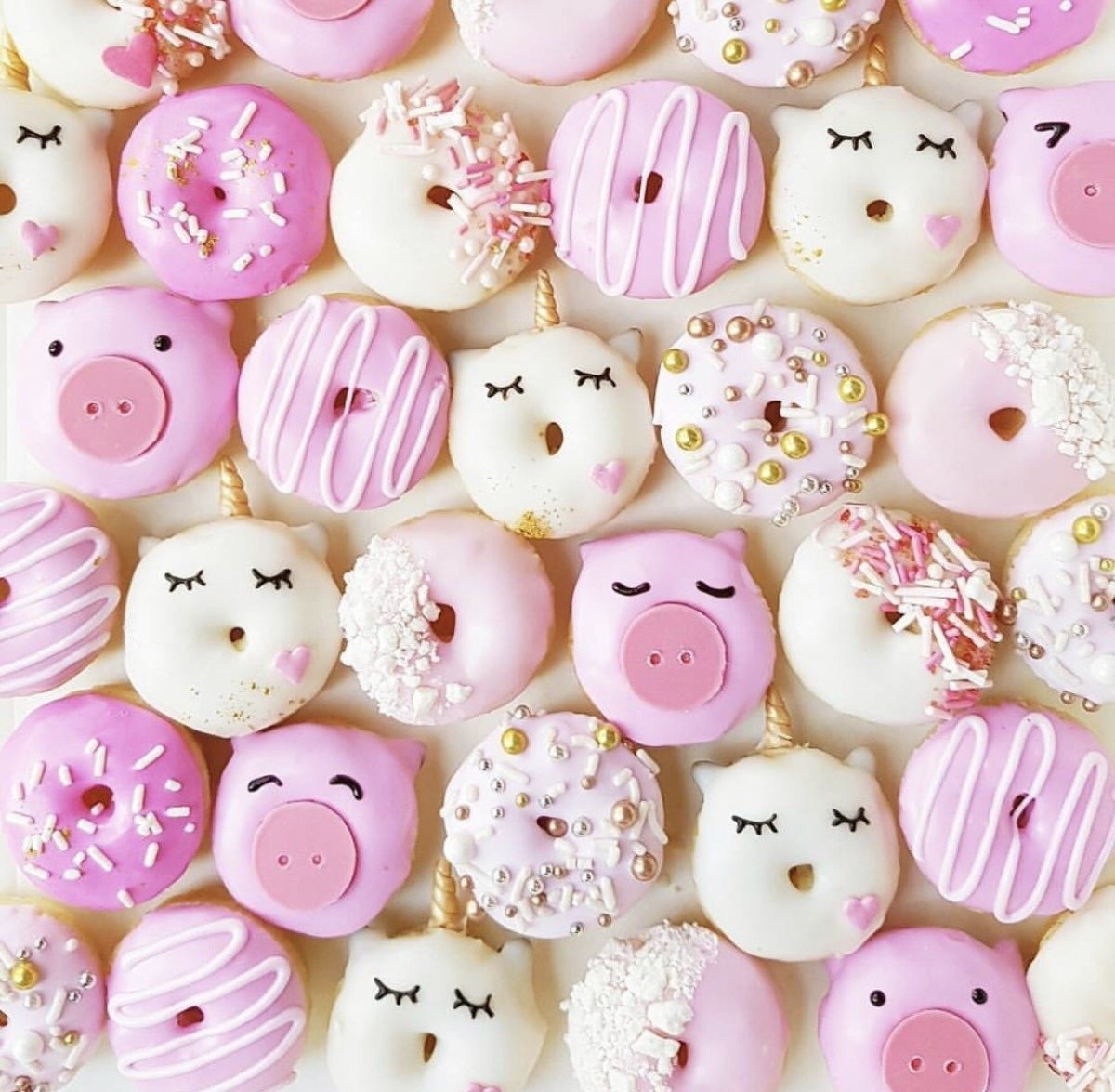 Корейское мороженое