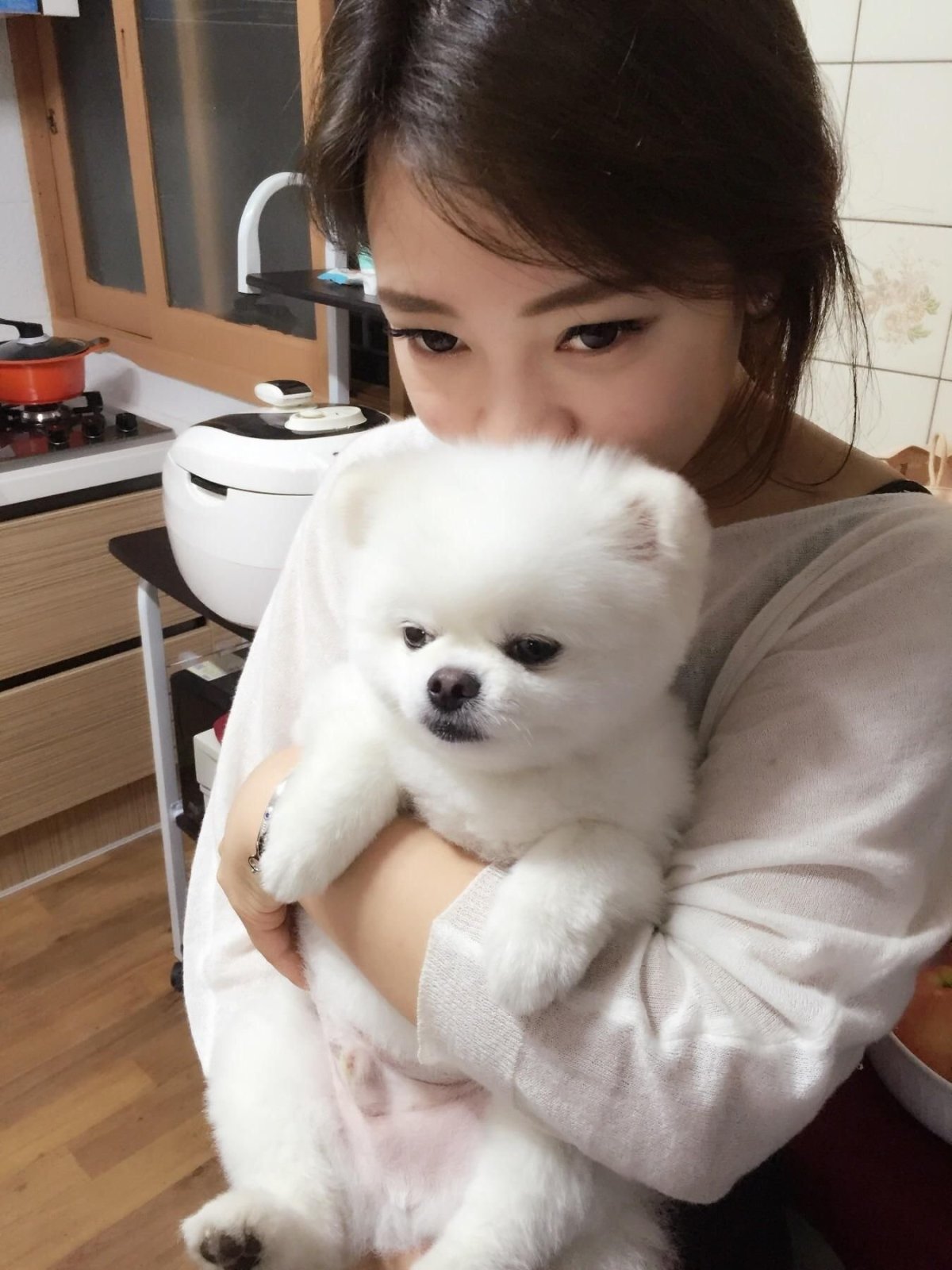 Кореянки подруги АРМИ БТС