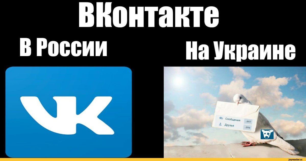 Мемы с надписями