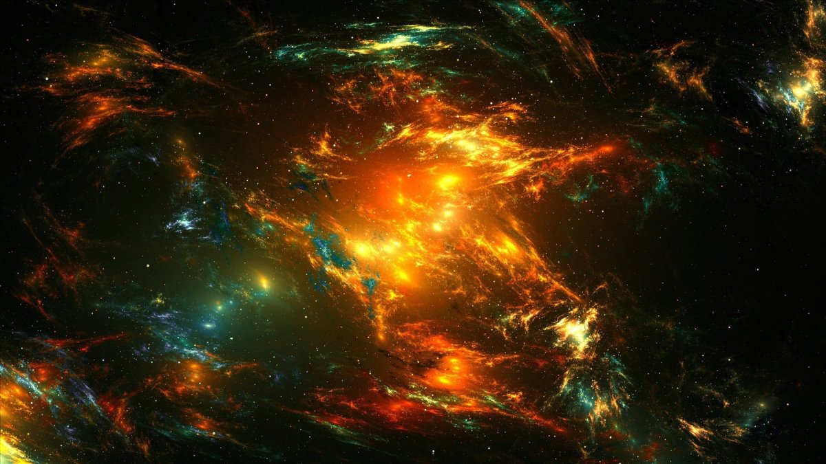 Картинки на рабочий стол космос