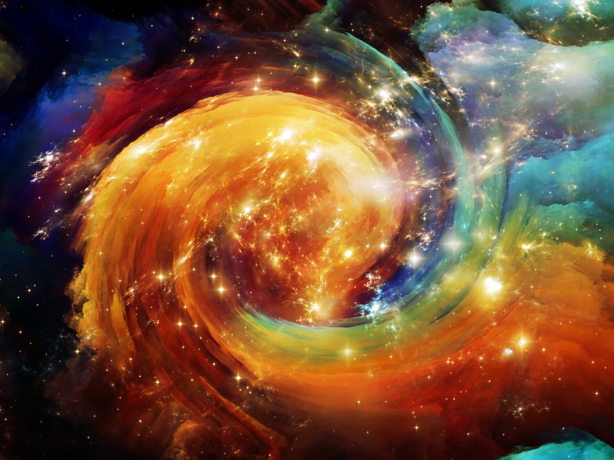 Вселенная и космос