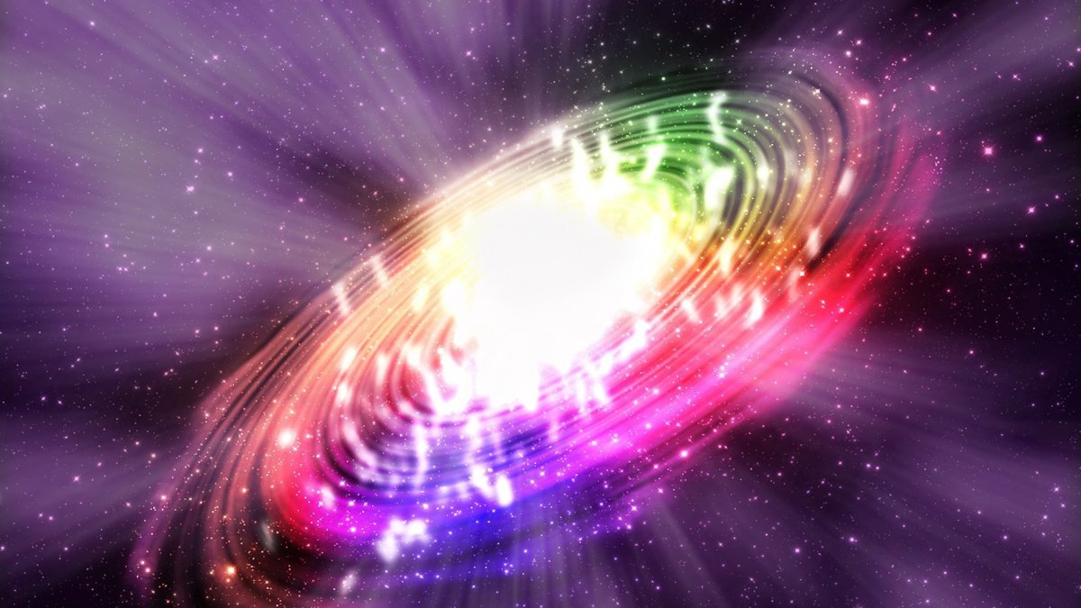 Матрица Гаряева Исцеляющая