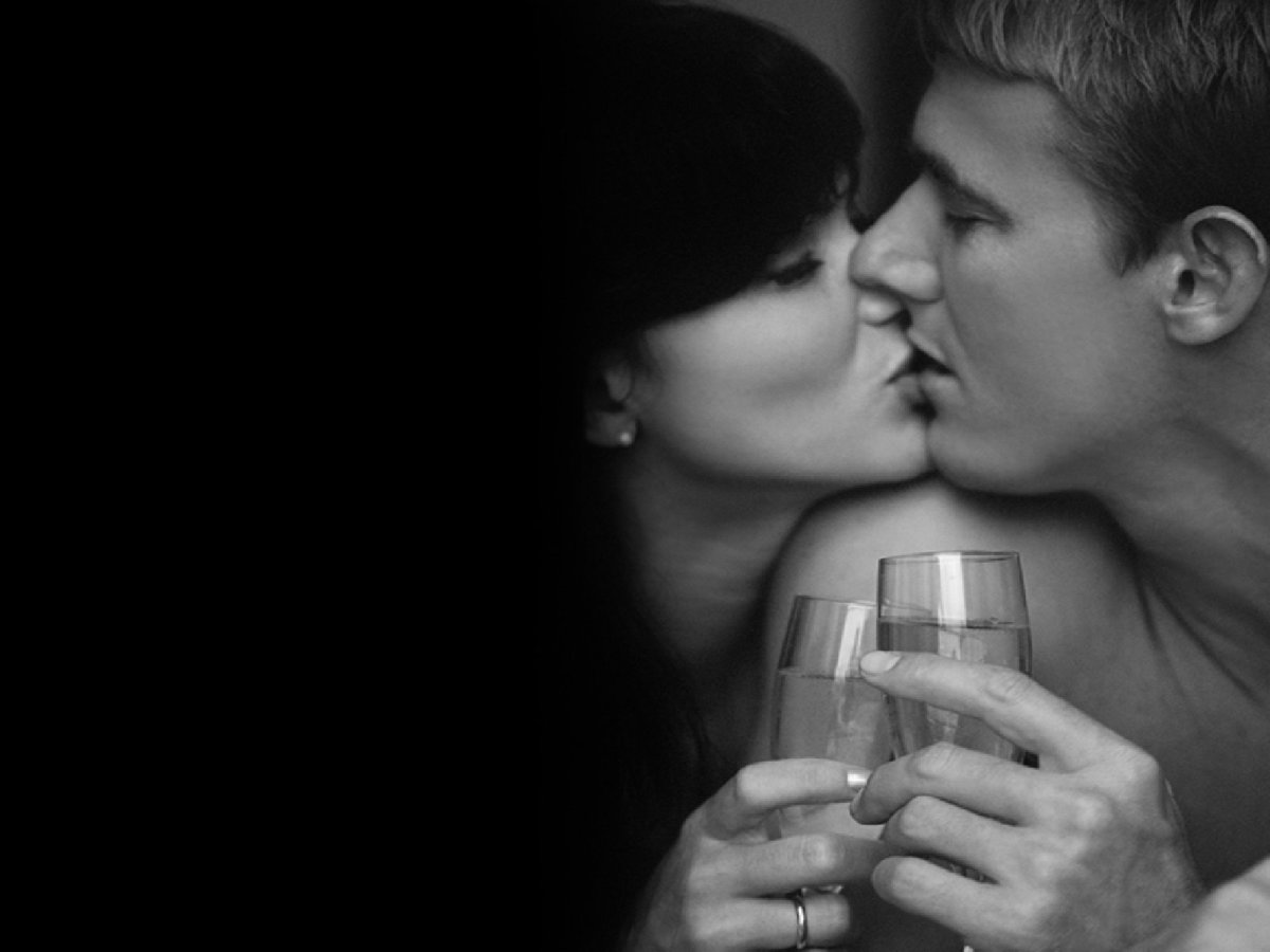 Сердце для любимого