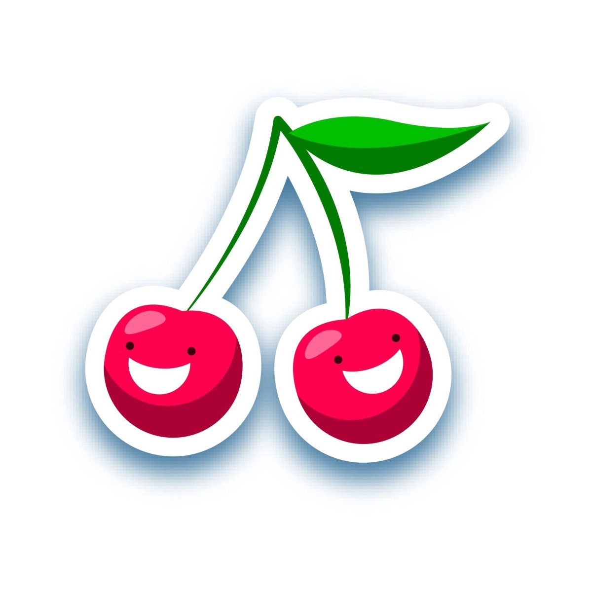 Игровой автомат Вишенки