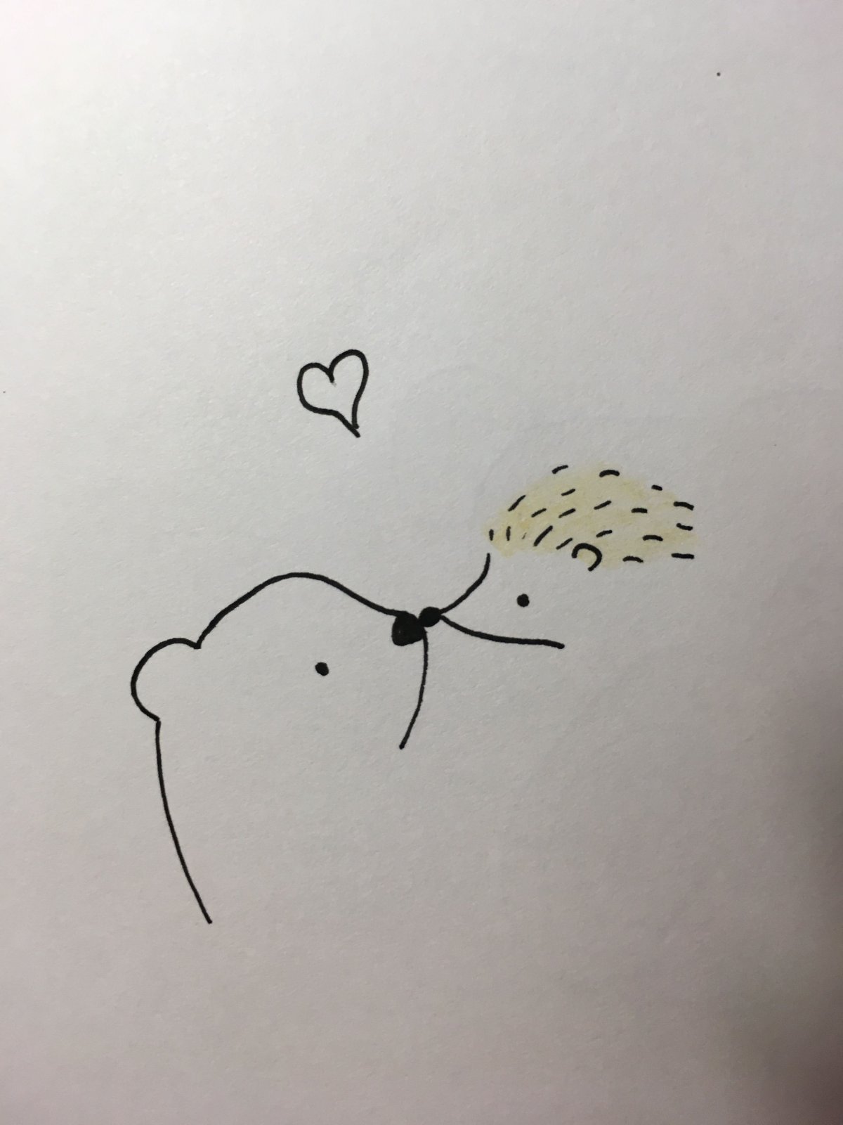 Эстетичные рисунки