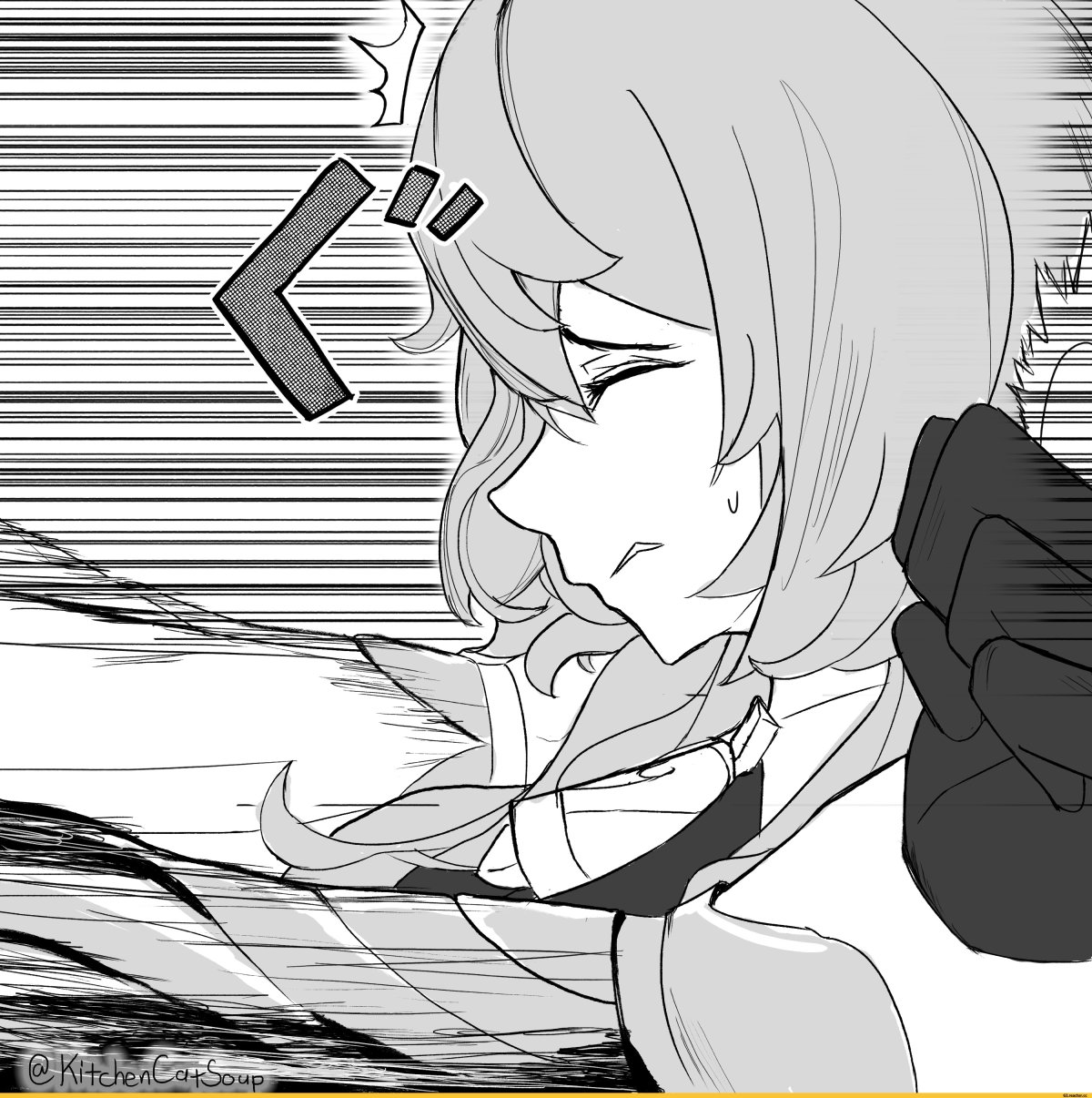 Геншин Импакт