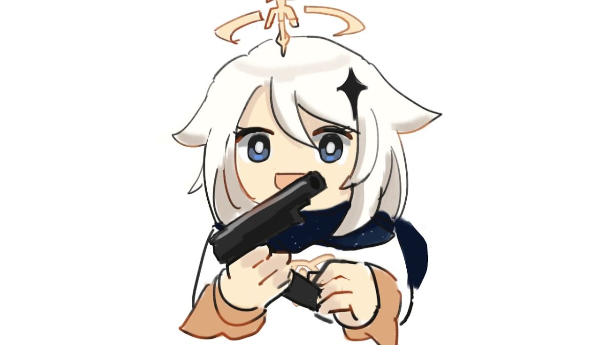 Пайпон Геншин