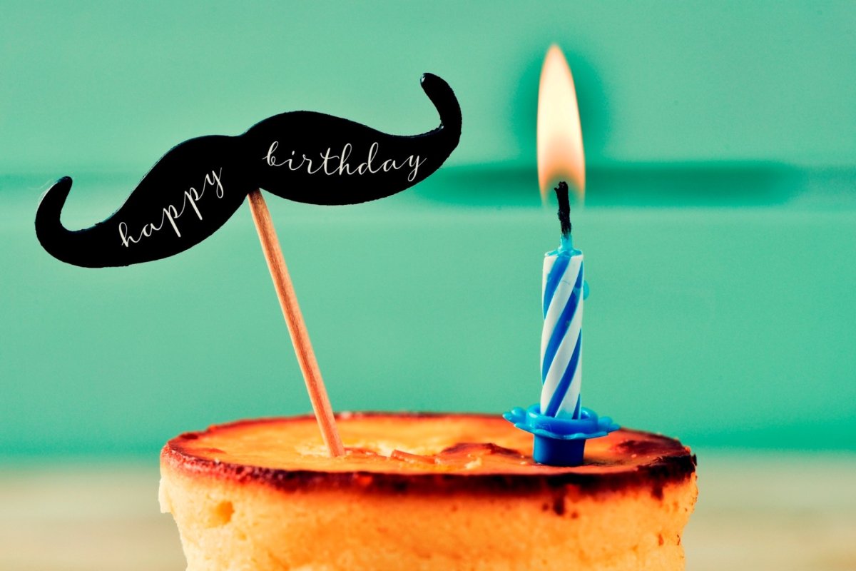 Торт для мужа