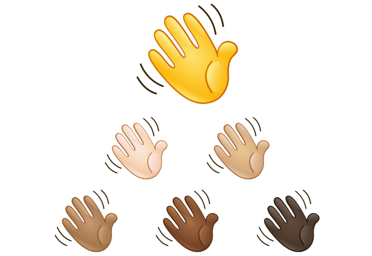 Красивые ладошки