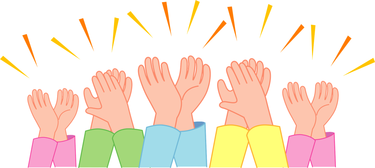 Солнечного дня и отличного настроени