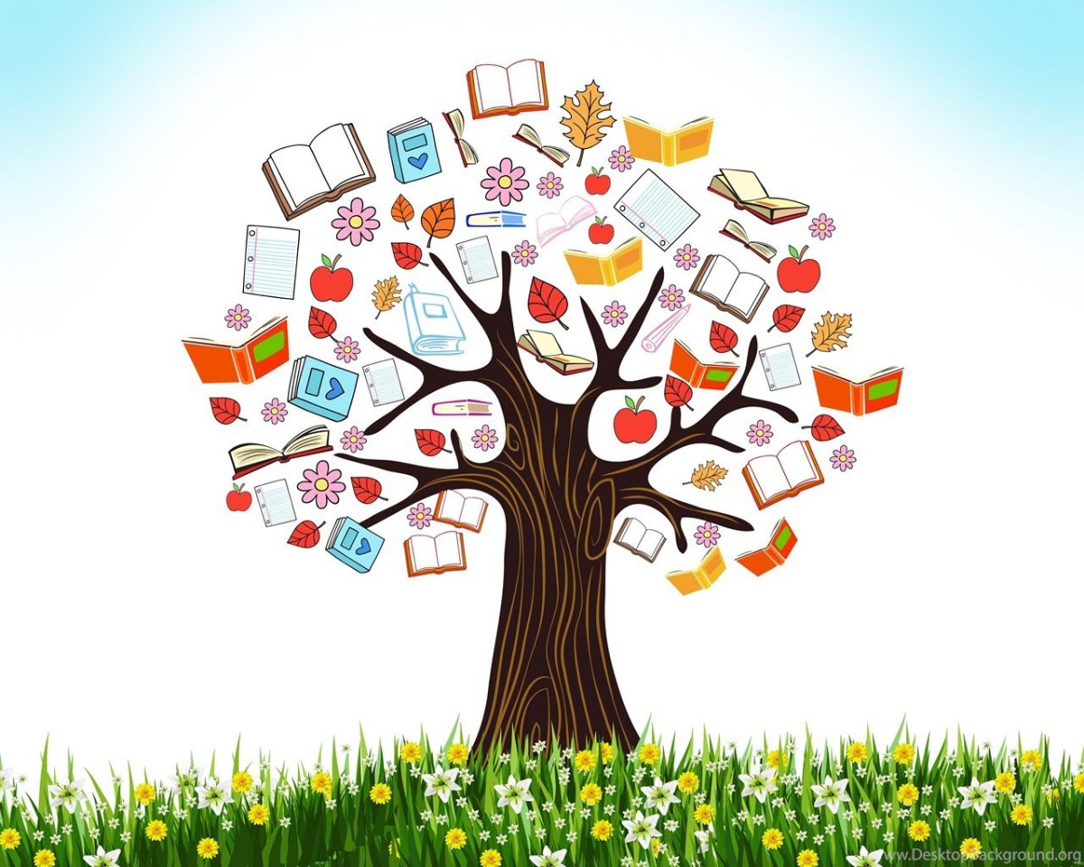 Дерево знаний