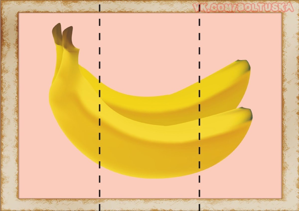 Пазлы фрукты для детей