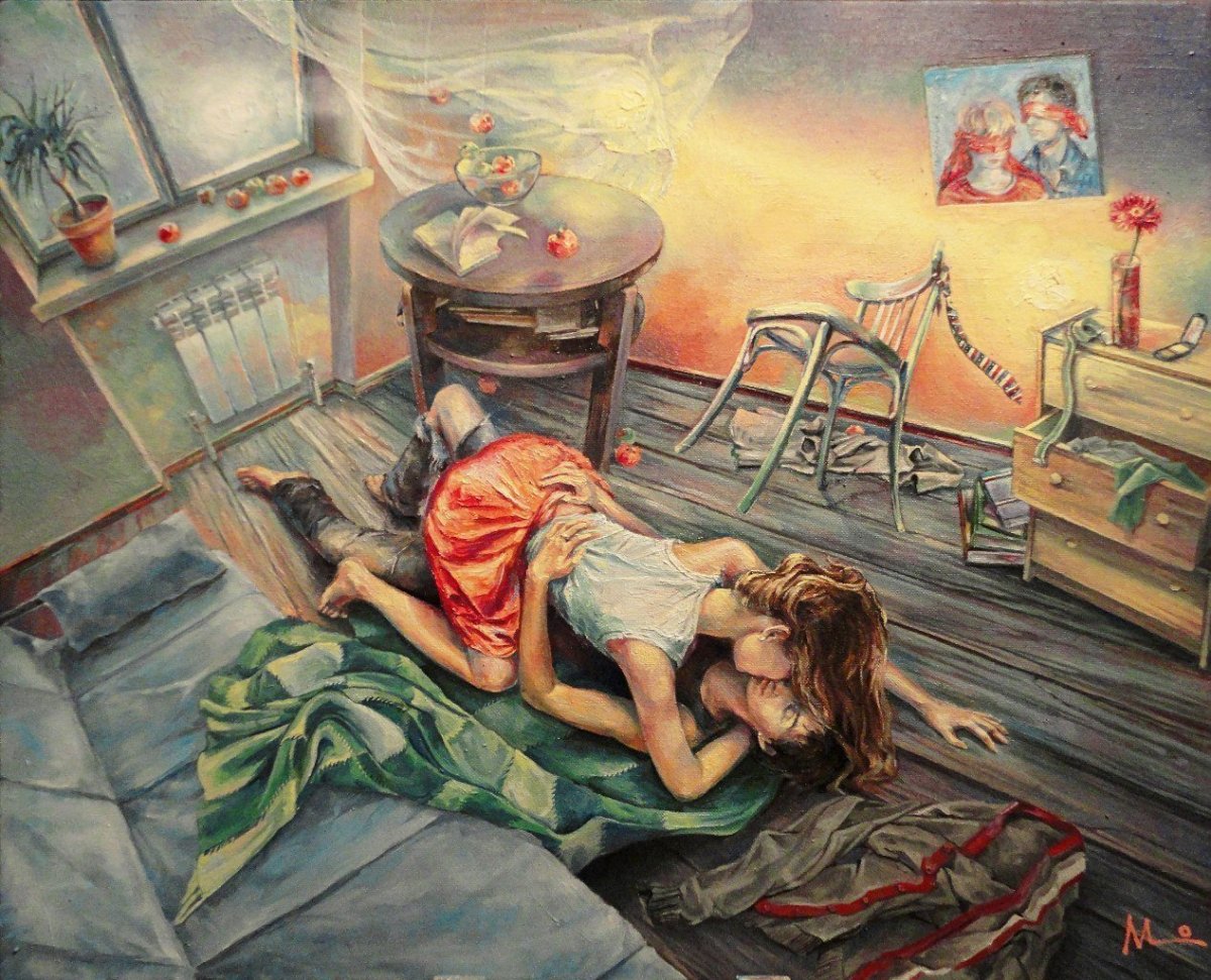 Ольга Махно