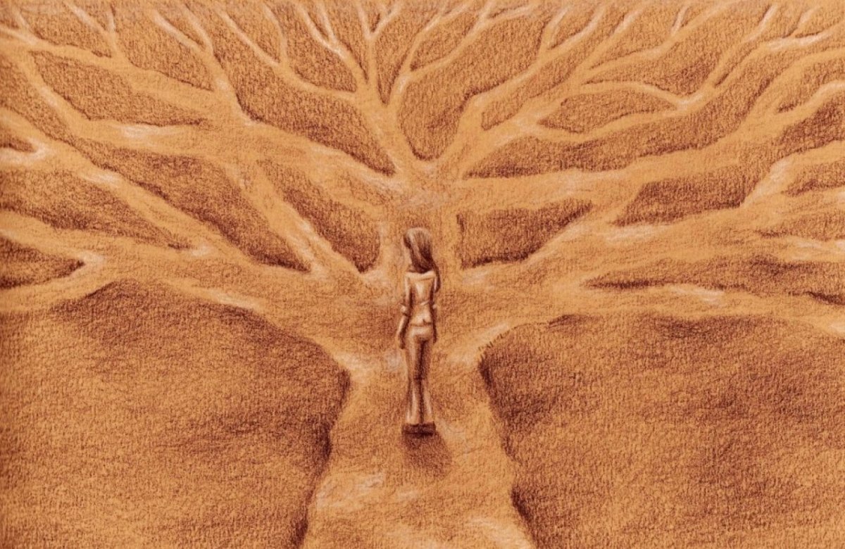 Предназначение человека в жизни