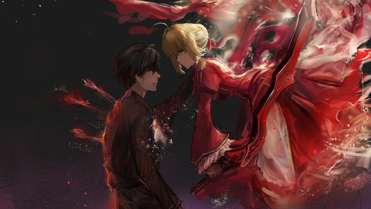 Красивые картины